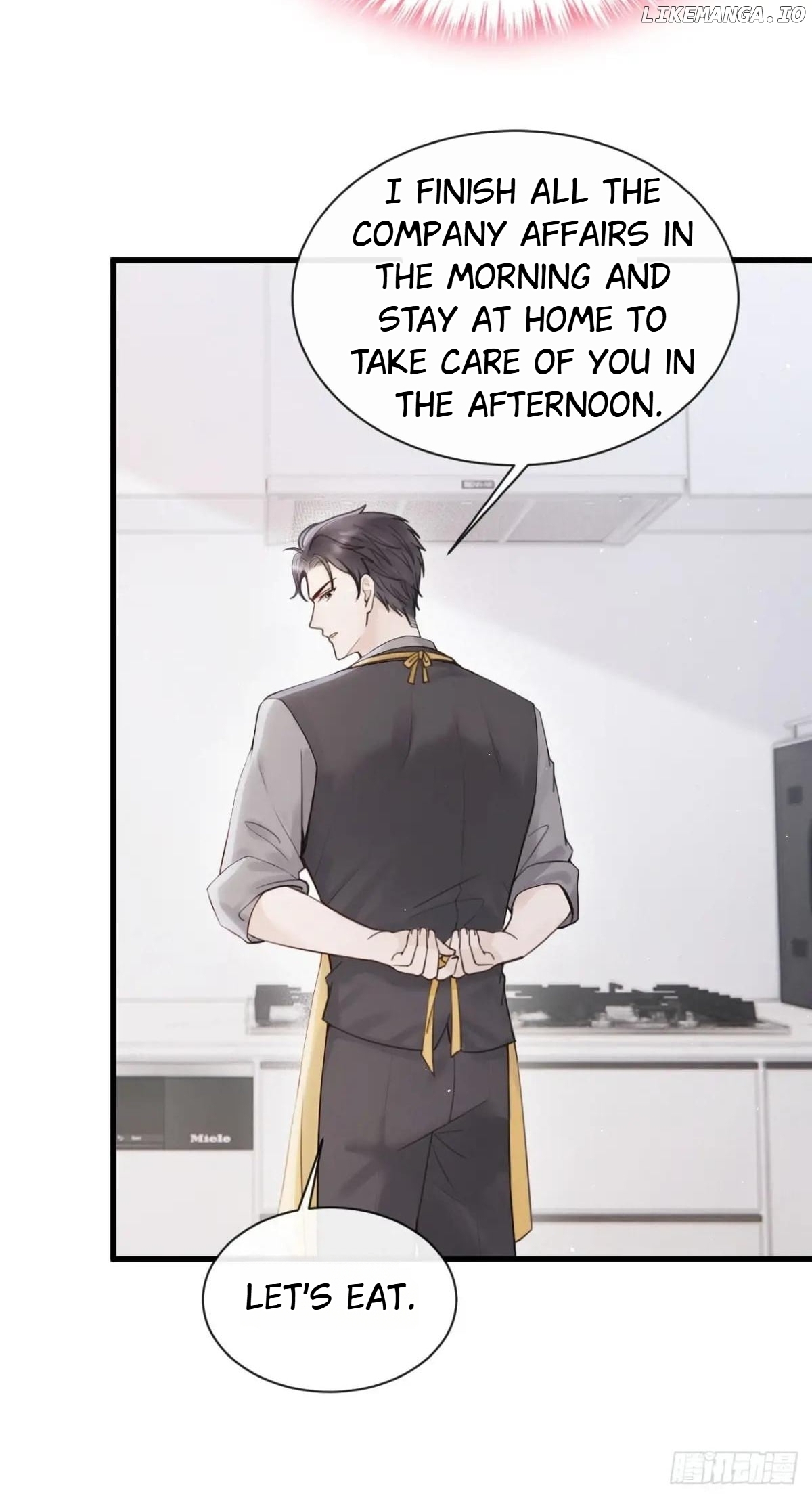 Living Together Just To Guide You Chapter 29 - page 10